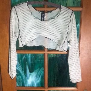 NoBlu Mesh Arm Cover